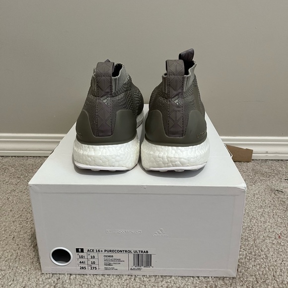 Adidas Ultraboost Purecontrol+ - Picture 4 of 4